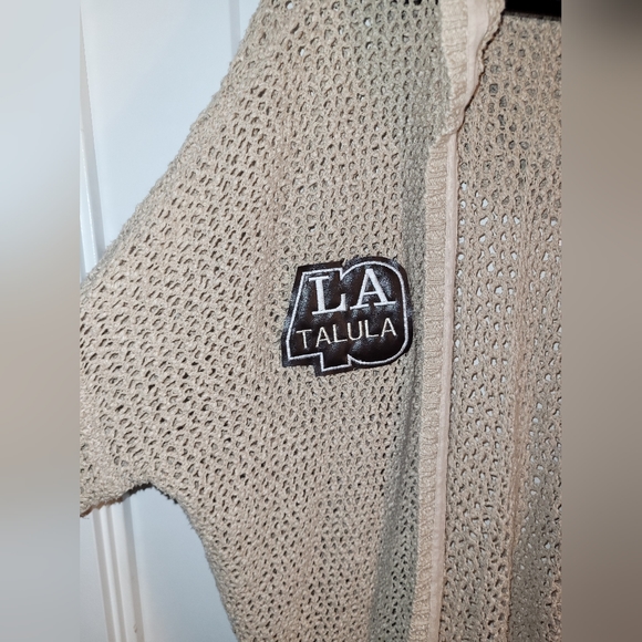 Talula Medium hoodie sweater women's from Aritzia - Picture 3 of 12